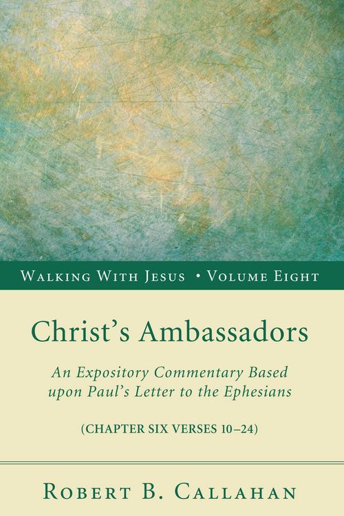Produktbild: Christ's Ambassadors
