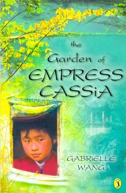 Produktbild: The Garden of Empress Cassia