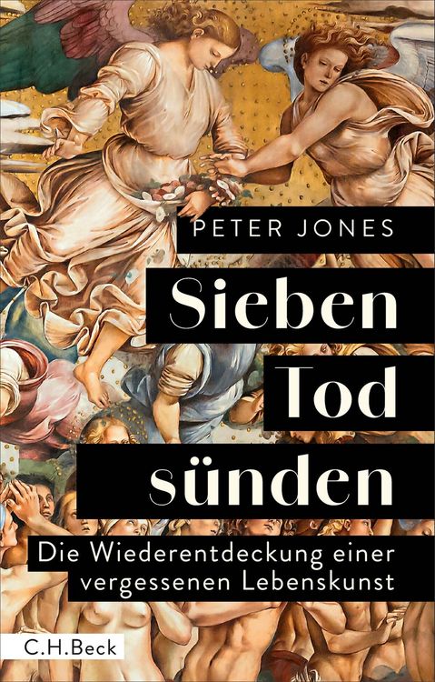 Produktbild: Sieben Tods&uuml;nden
