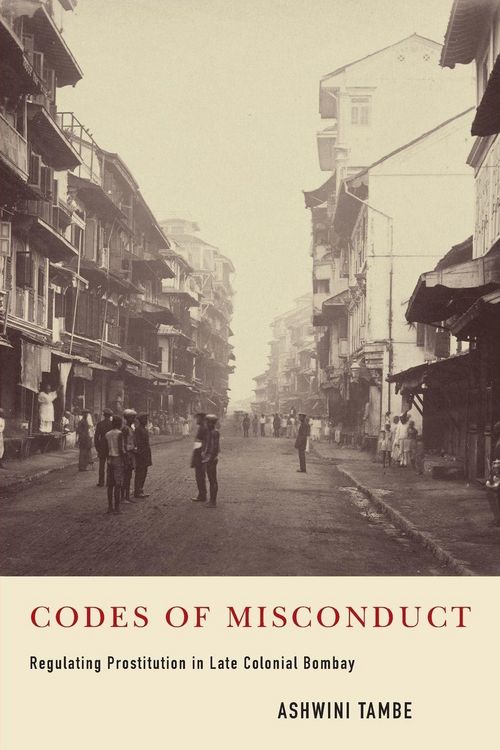 Produktbild: Codes of Misconduct