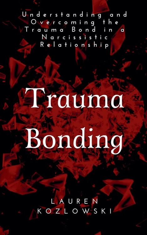 Produktbild: Trauma Bonding