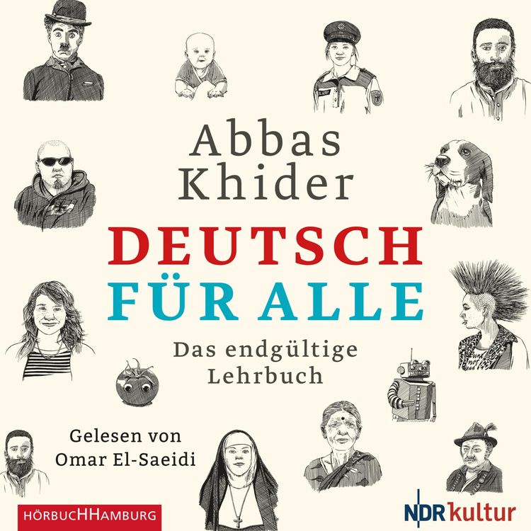 Produktbild: Deutsch f&uuml;r alle