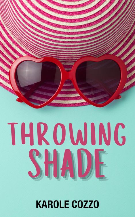 Produktbild: Throwing Shade