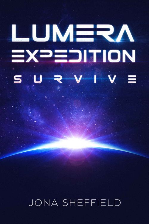 Produktbild: Lumera Expedition
