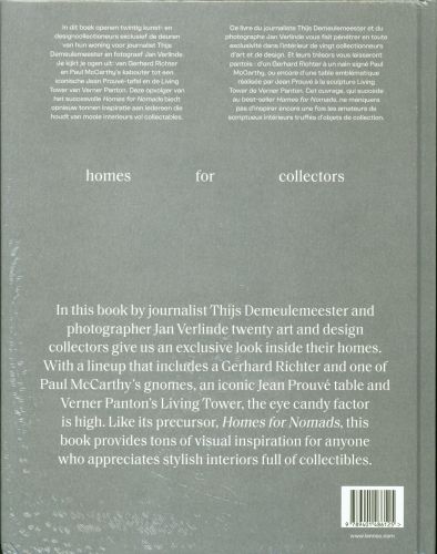 Produktbild: Homes for Collectors