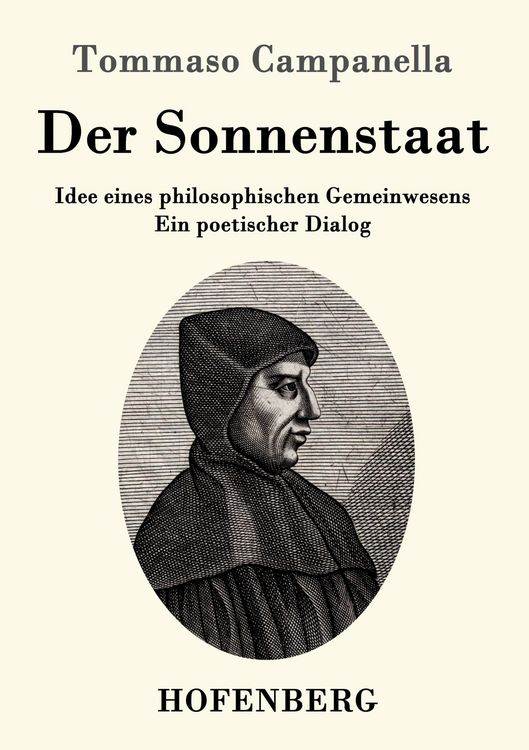 Produktbild: Der Sonnenstaat