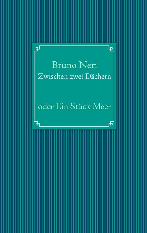 Produktbild: Zwischen zwei D&auml;chern