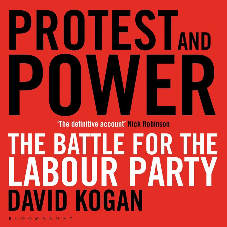 Produktbild: Protest and Power