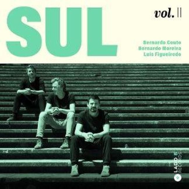 Produktbild: SUL Vol.2
