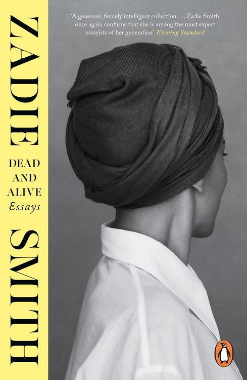 Produktbild: Dead and Alive