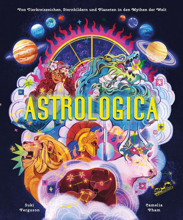 Produktbild: Astrologica