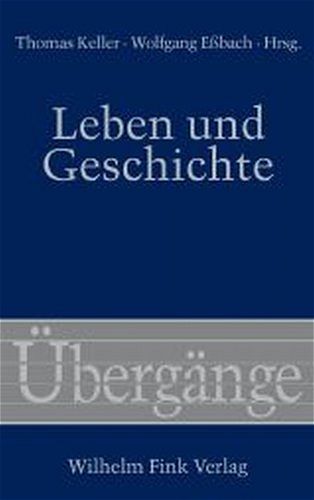 Produktbild: Leben und Geschichte