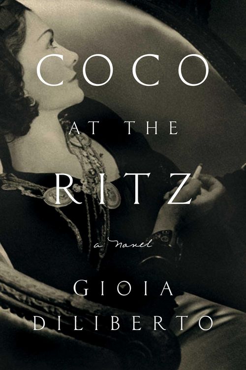 Produktbild: Coco at the Ritz