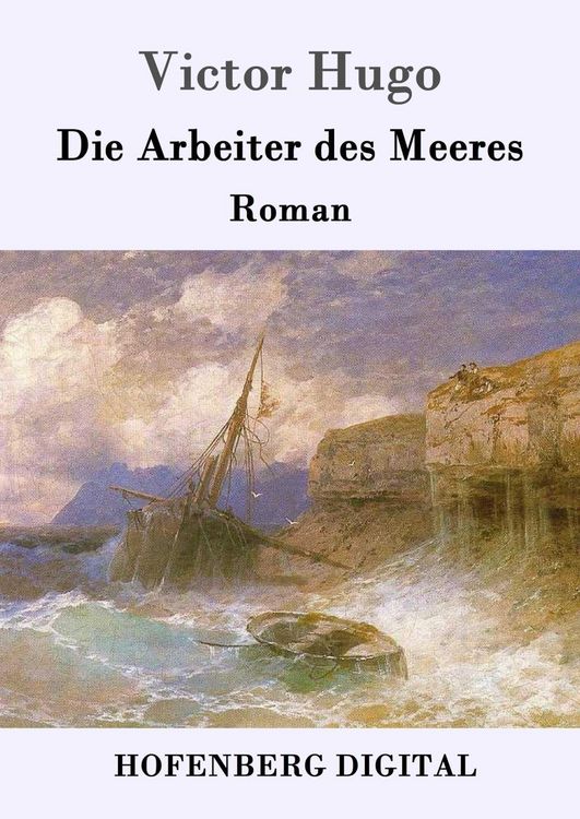 Produktbild: Die Arbeiter des Meeres