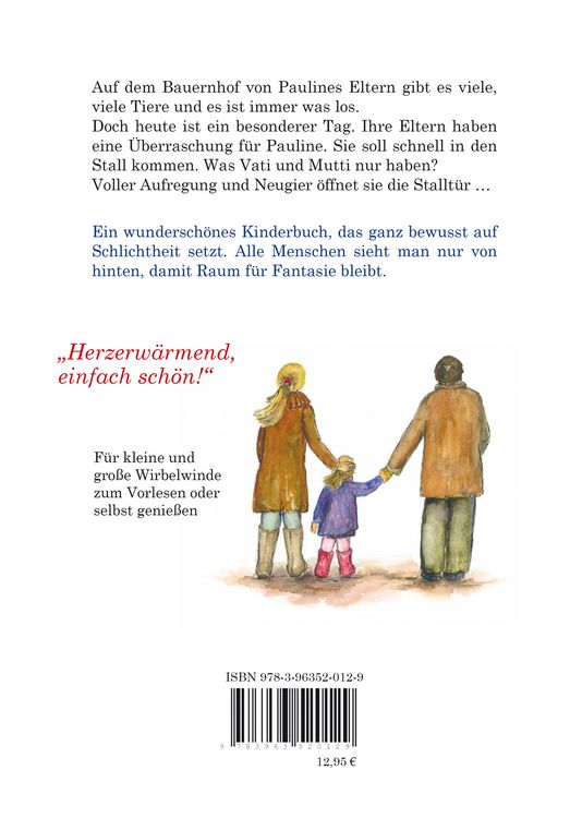 Produktbild: Zweimal Wirbelwind