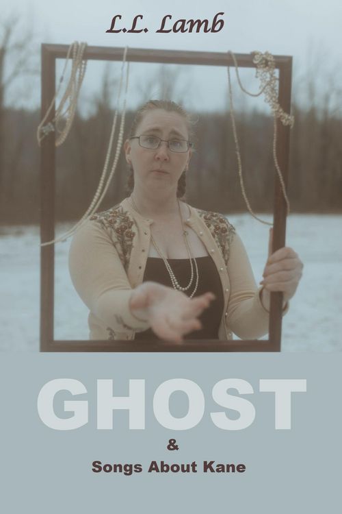 Produktbild: Ghost & Songs About Kane