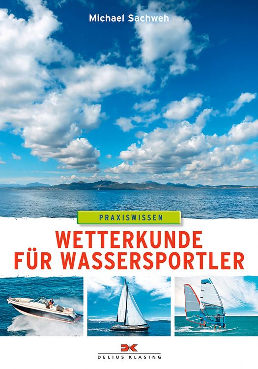 Produktbild: Wetterkunde