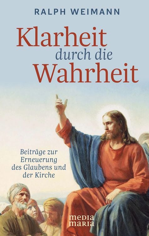 Produktbild: Klarheit durch die Wahrheit