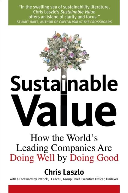 Produktbild: Laszlo, C: Sustainable Value