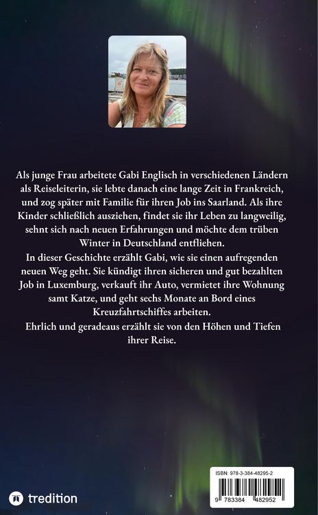 Produktbild: Aufgestiegen