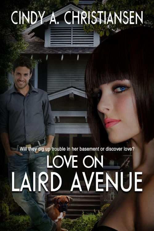 Produktbild: Love on Laird Avenue