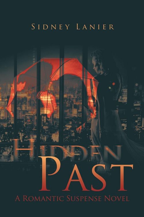 Produktbild: Hidden Past
