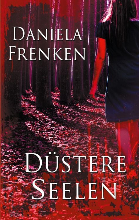 Produktbild: D&uuml;stere Seelen