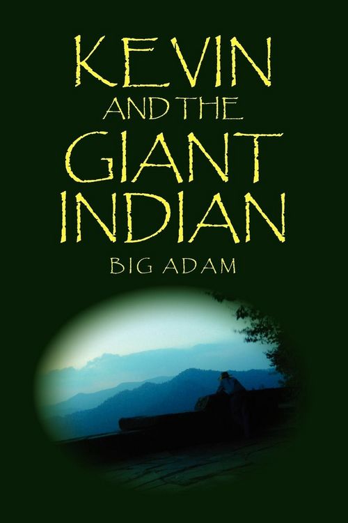 Produktbild: Kevin and the Giant Indian