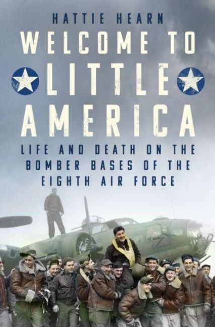 Produktbild: Welcome to Little America