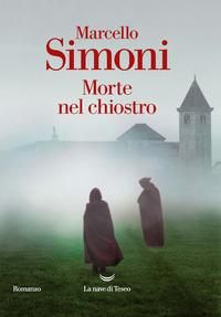 Produktbild: Morte nel chiostro