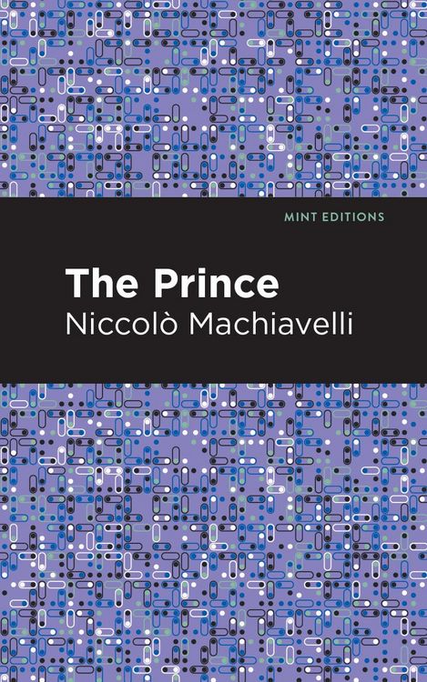 Produktbild: The Prince