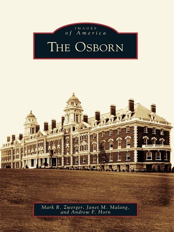 Produktbild: Osborn
