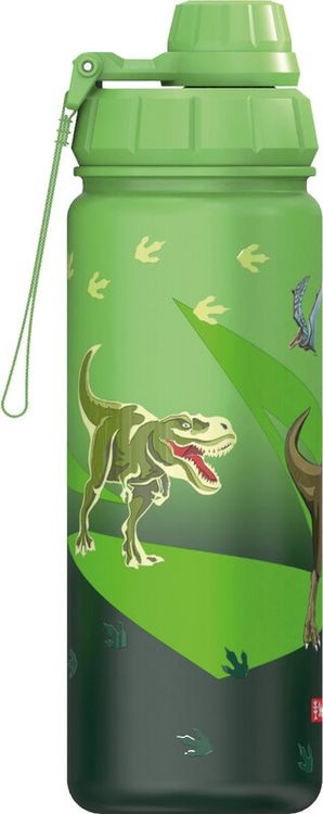 Produktbild: Edelstahl Trinkflasche Dino