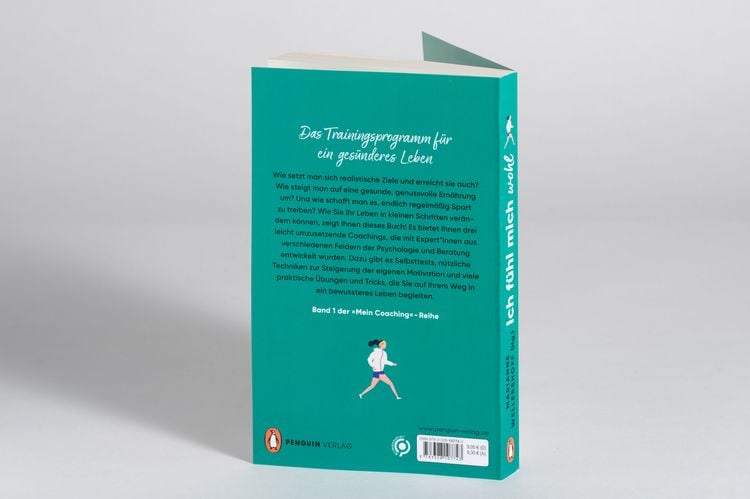 Produktbild: Ich f&uuml;hl mich wohl
