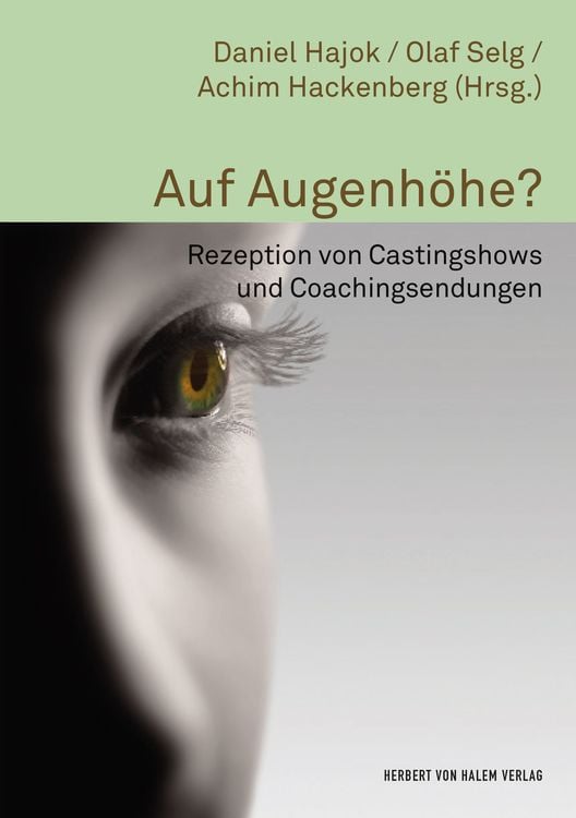 Produktbild: Auf Augenhöhe?