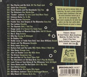 Produktbild: Sadie's Gentlemen's Club Vol. 4 - Ecstasy