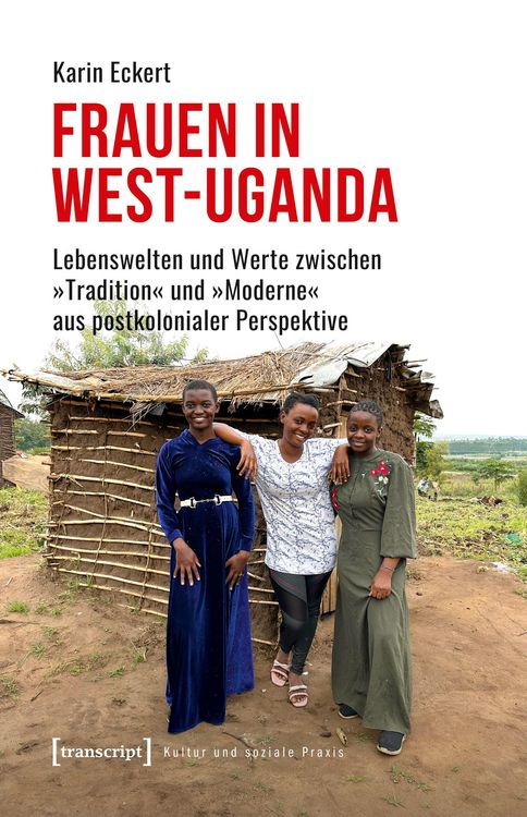 Produktbild: Frauen in West-Uganda