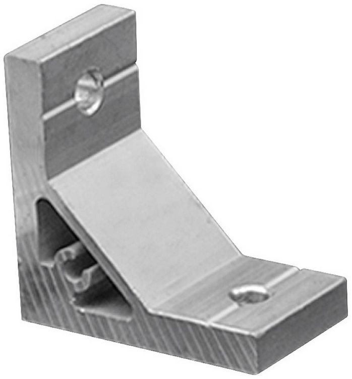 Produktbild: TRU COMPONENTS 5050-90 2020 TC-10493192 Verst&auml;rkung 90&deg; Aluminium 1St.