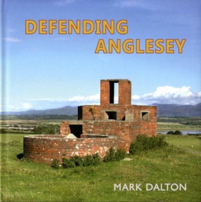 Produktbild: Defending Anglesey