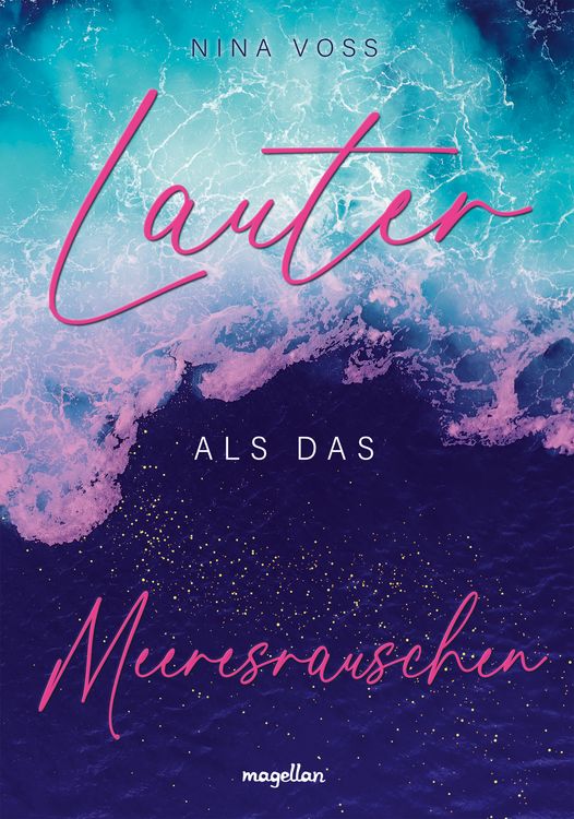 Produktbild: Lauter als das Meeresrauschen