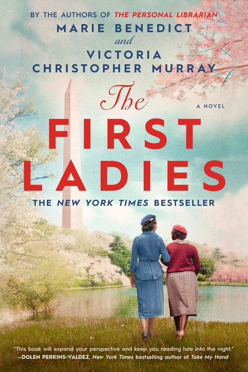 Produktbild: The First Ladies