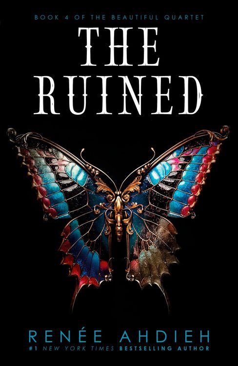 Produktbild: The Ruined