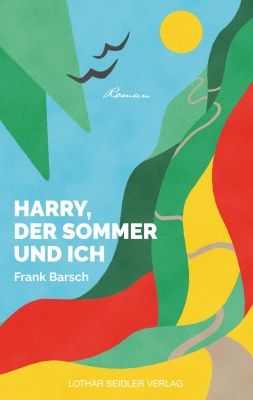 Produktbild: Harry, der Sommer und ich
