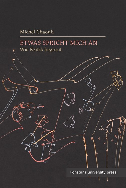 Produktbild: Etwas spricht mich an