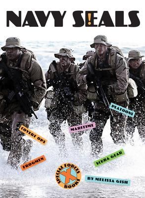 Produktbild: Navy Seals