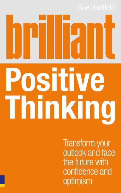 Produktbild: Brilliant Positive Thinking