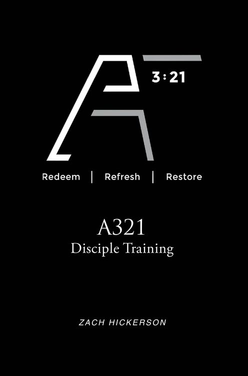 Produktbild: A321 Disciple Training