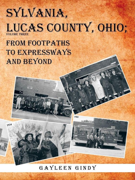 Produktbild: Sylvania, Lucas County, Ohio;