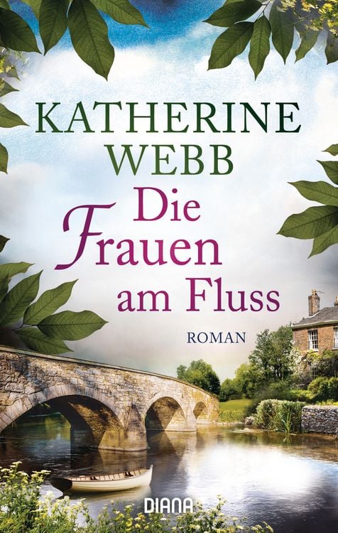 Produktbild: Die Frauen am Fluss