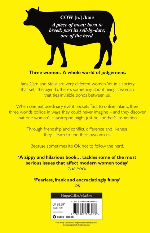 Produktbild: The Cows